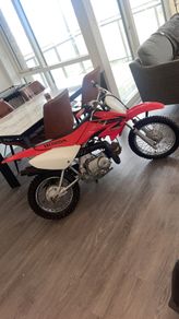Crf70