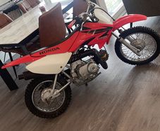 Crf70