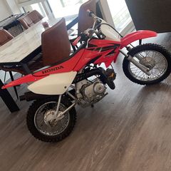 Crf70