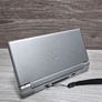 Nintendo DS Lite Silver With 3 Games | USB Charger - Excellent Condition -Tested Image 9