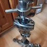 Mapex Snare Stand Image 3