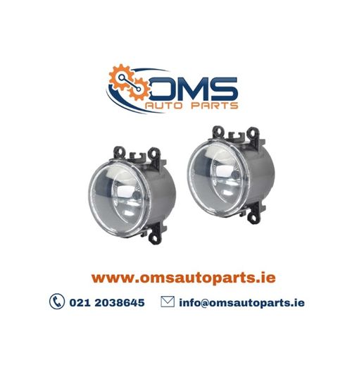 Ford Car and Commercial Parts Dealer Cork - OMS Auto Parts