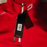 New Druids medium Ultrablend Quarter Zip Top Image 2