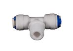 Reverse Osmosis fittings