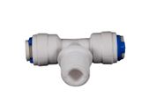 Reverse Osmosis fittings