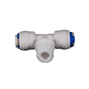 Reverse Osmosis fittings