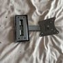 Swivel Tilt TV Monitor Wall Bracket for Small TVs VESA Wall Mount Arm Image 2