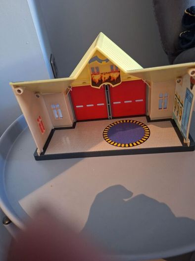 fireman sam