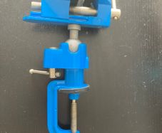 Table Bench Clamp Vise