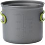 Picnic Camping Hiking Backpacking Pot Pan Cookware Outdoor Cooking bowl set (FREE POSTAGW) Image 4