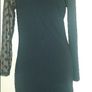 Brand new black lace dress by Atmosphere size UK16 EU44 Postage included Image 2