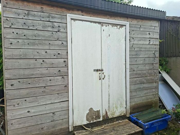 Commercial Cold Room