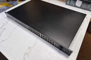 EdgeSwitch 24 PoE (250W) ES-24-250W