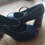Size 4 simply be navy Image 3