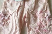 Girls BNWT trousers 3/6 mths