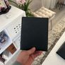 240pcs Faux Leather Loose-leaf Binder Coin Colleciton Book Badge Commemorative Coin Collecting Album For Collection Image 6