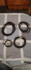 XLR Cable Bundle