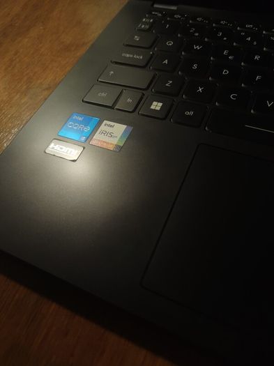 MSI Modern 14 C12M laptop