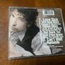 Bob Dylan Time Out of Mind CD Image 2
