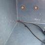 Reptile Tank With Sliding Doors And Accessorys Image 3