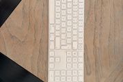 Apple magic keyboard Touch ID A2520