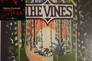 The Vines - Highly Evolved.