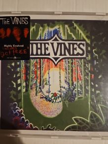 The Vines - Highly Evolved.