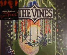 The Vines - Highly Evolved.