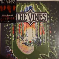 The Vines - Highly Evolved.