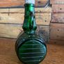 Vintage Belgian barrel decanter Image 3