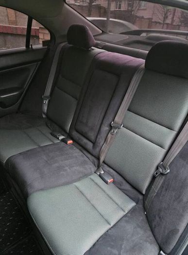 2006 Honda Accord