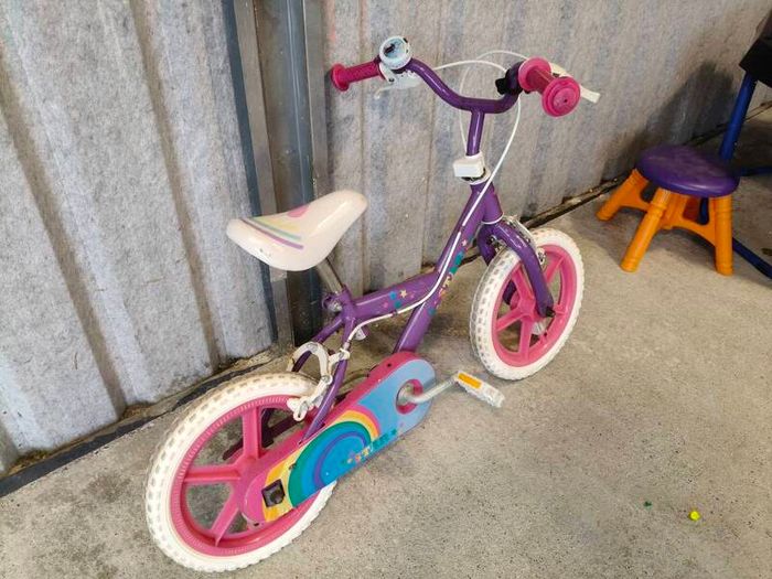 kids bike