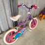 kids bike Image 3