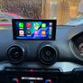 VW / Audi (VAG) Japanese Radio Conversion Image 2
