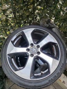 wheels