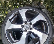 wheels