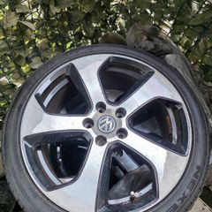 wheels