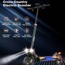 iScooter iX4 Electric Scooter Image 9