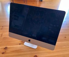 Apple iMac A1418