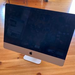 Apple iMac A1418