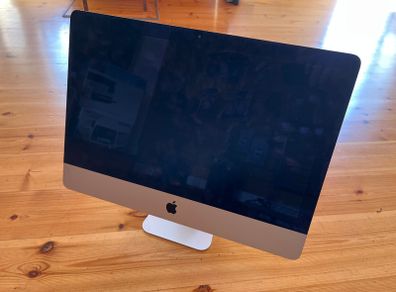 Apple iMac A1418