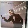 Chris de Burgh Signed Man On The Line Vinyl LP 1984 Autographed Image 4