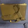 leather bag Image 6