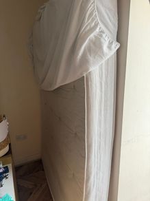 Bed set - Double mattress & Divan