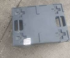 Trolley Dolly Wheels For Sale
