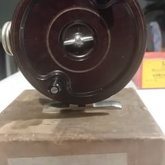 Allcocks Vintage Aerialite Fishing Reel