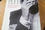 Tom Petty Rock n Roll Guardian book