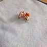clip on earrings eur 1 each Image 2