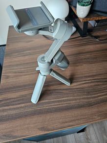 Moza Mini Mx Phone Gimbal