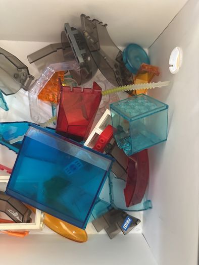 Lego windows
